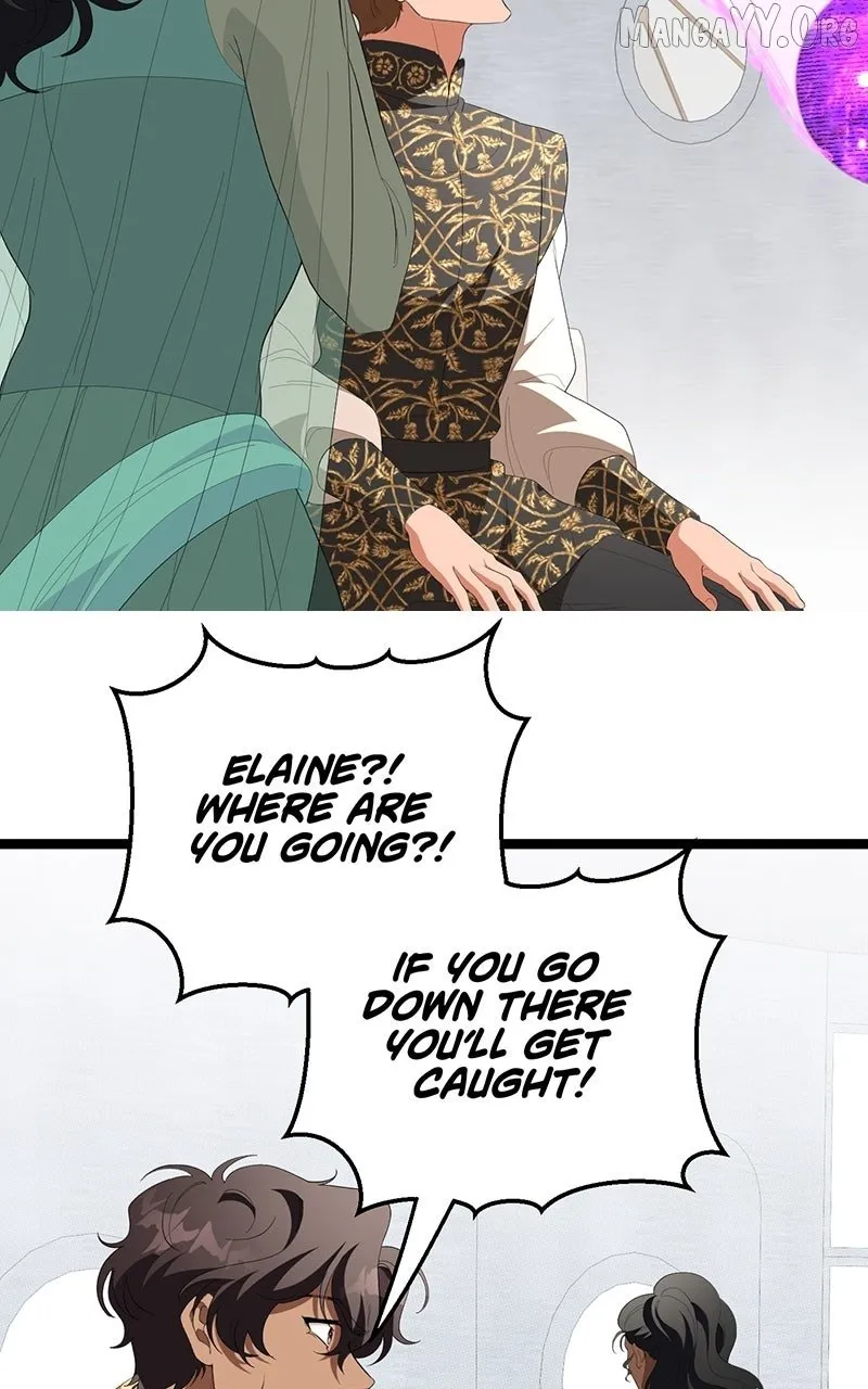 The Princess is Now the Duke Chapter 32 page 70 - 