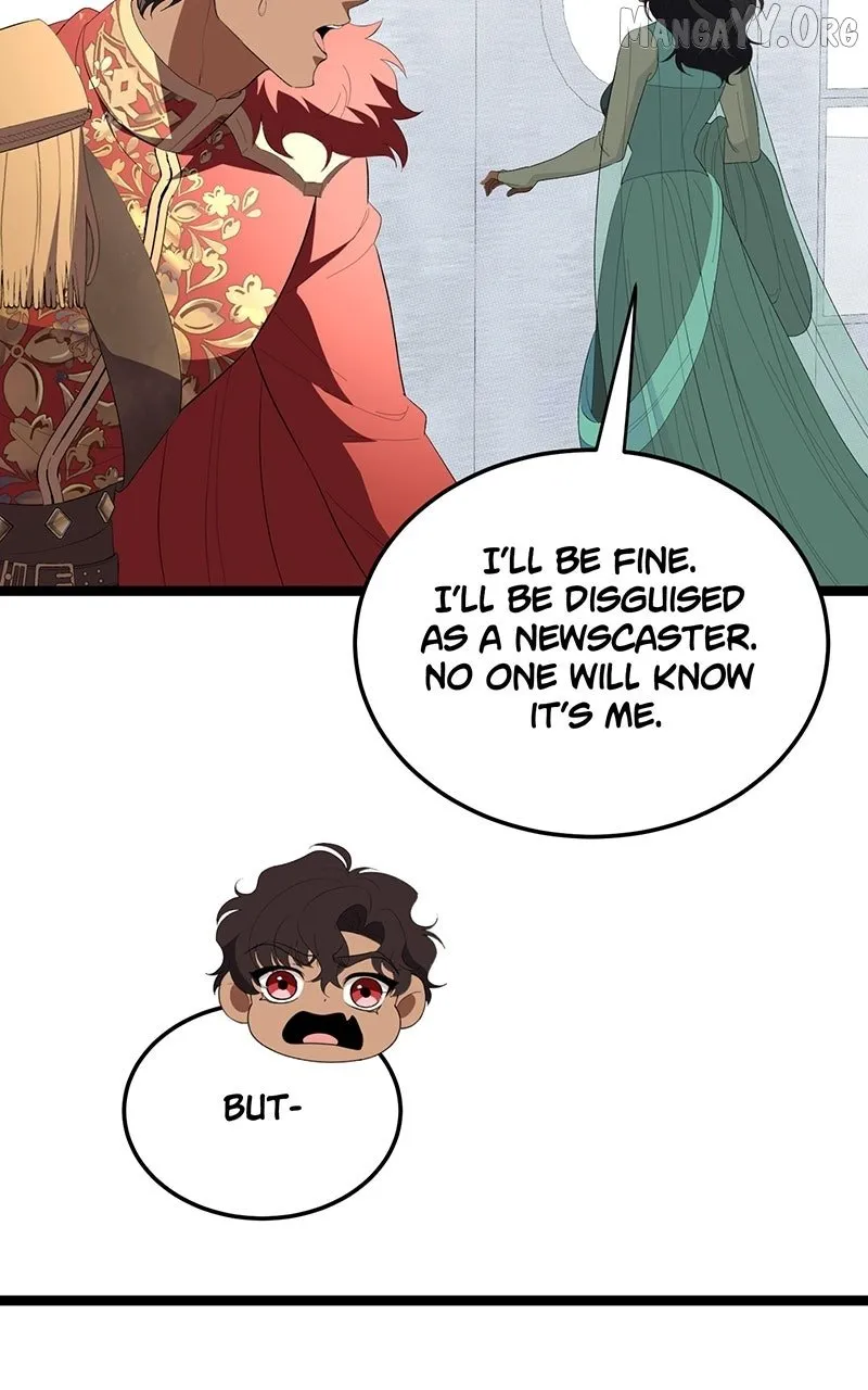 The Princess is Now the Duke Chapter 32 page 71 - 