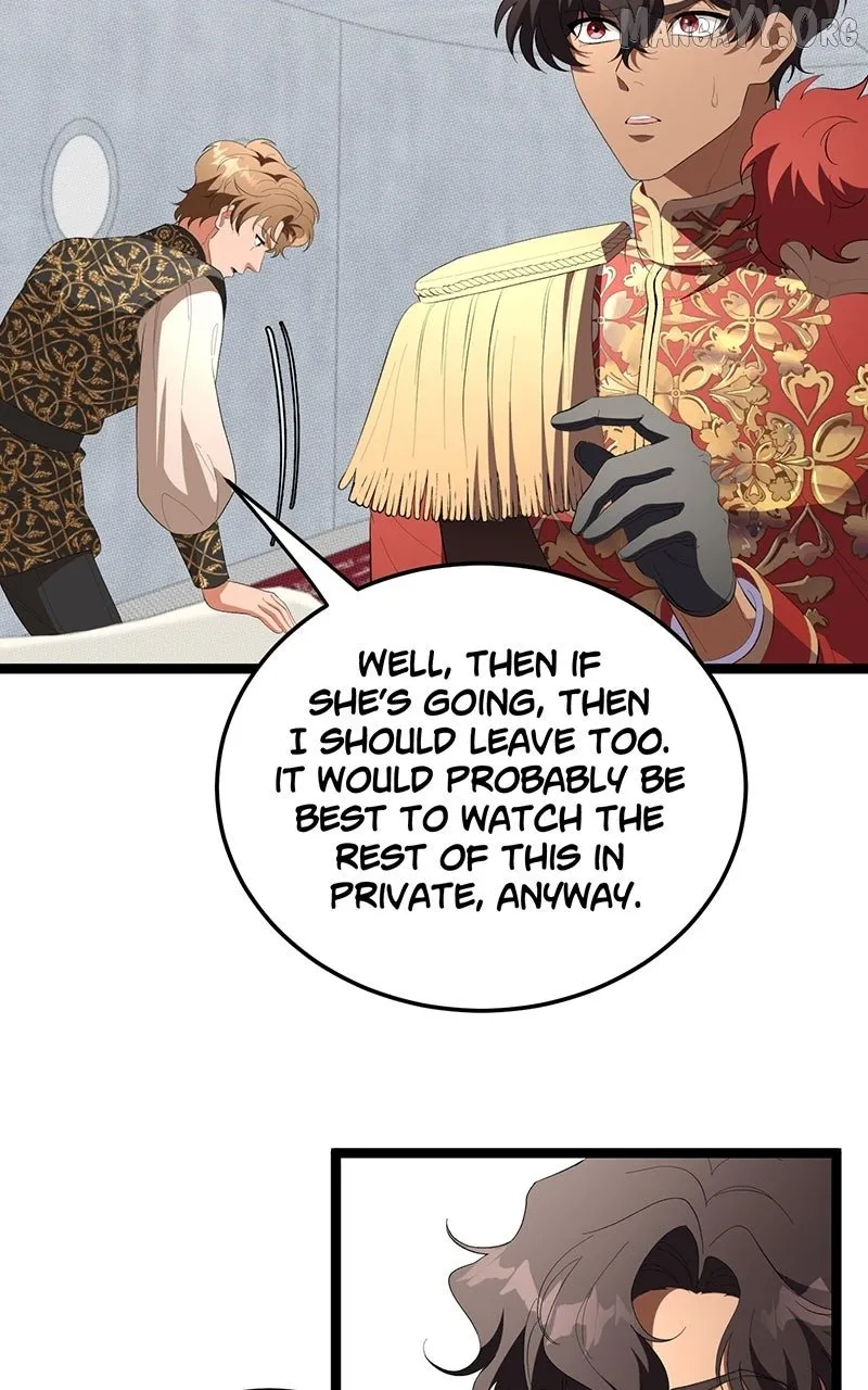 The Princess is Now the Duke Chapter 32 page 74 - 
