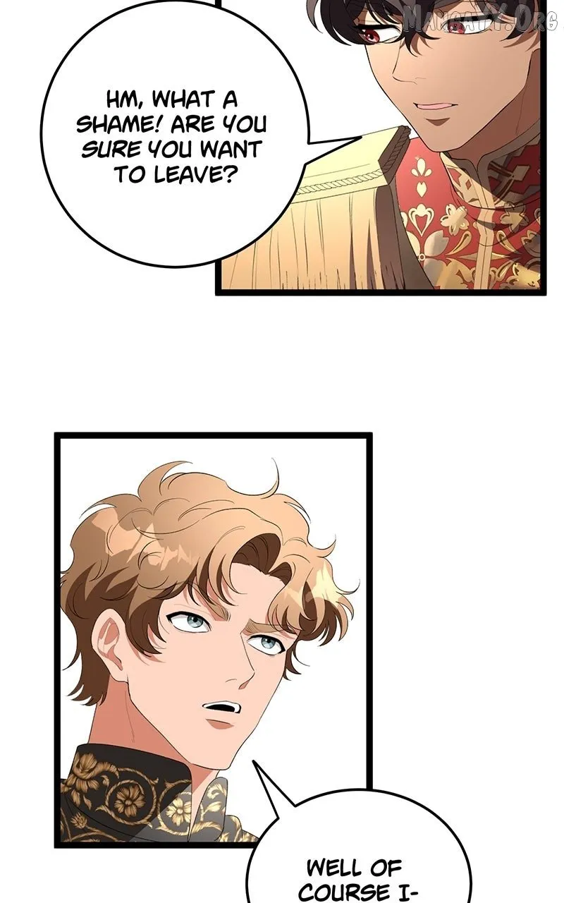The Princess is Now the Duke Chapter 32 page 75 - 