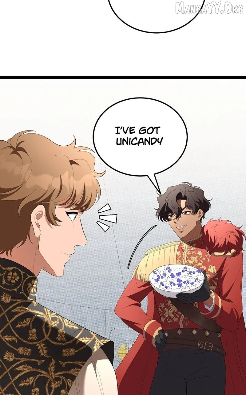 The Princess is Now the Duke Chapter 32 page 76 - 