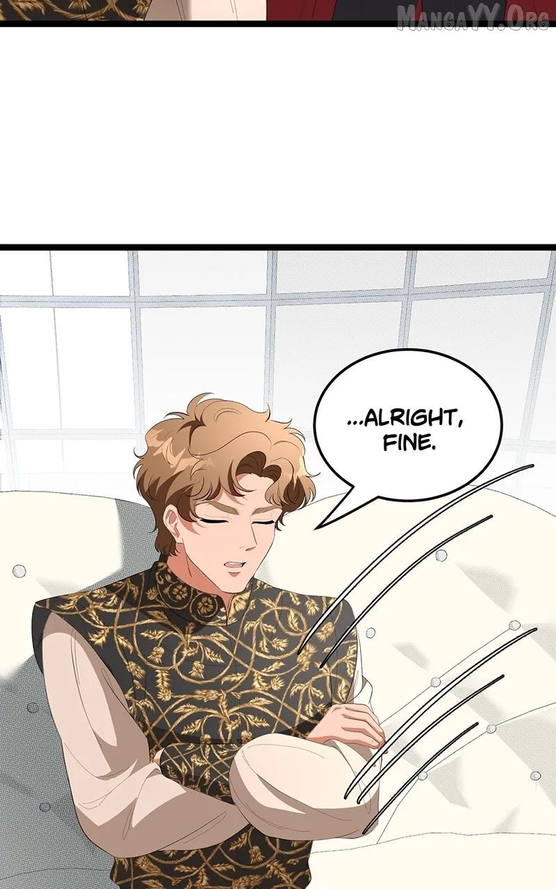 The Princess is Now the Duke Chapter 32 page 77 - 