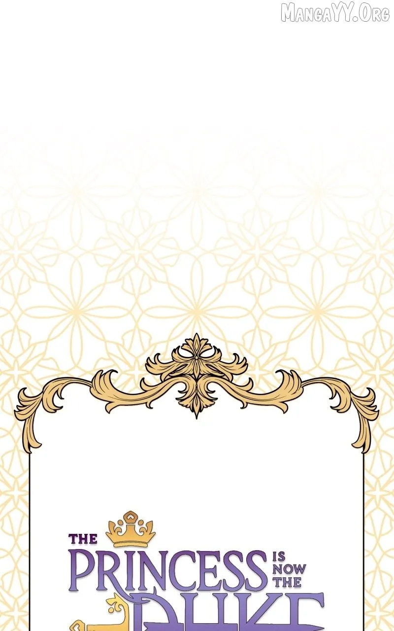 The Princess is Now the Duke Chapter 32 page 82 - 