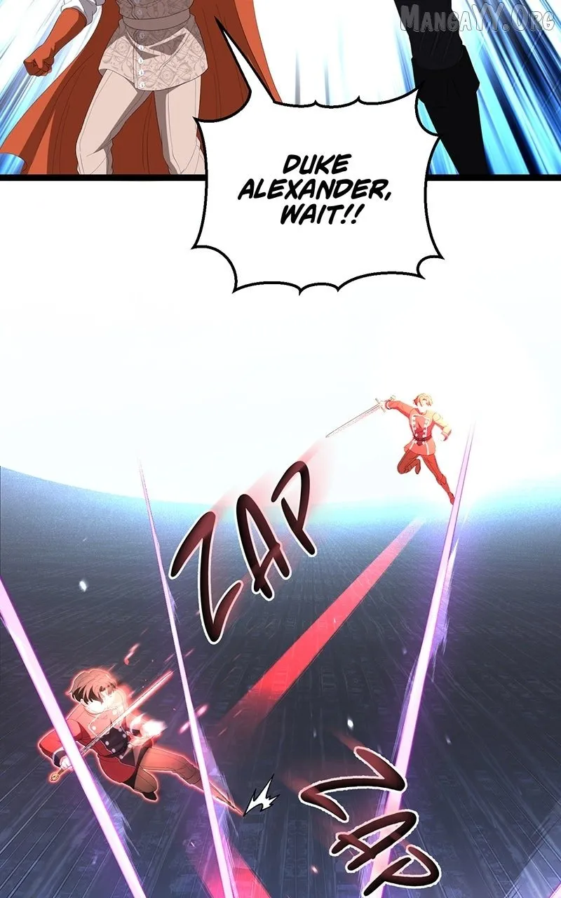 The Princess is Now the Duke Chapter 32 page 10 - 