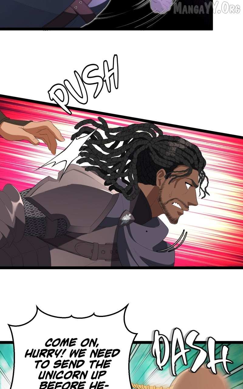 The Princess is Now the Duke Chapter 33 page 14 - 