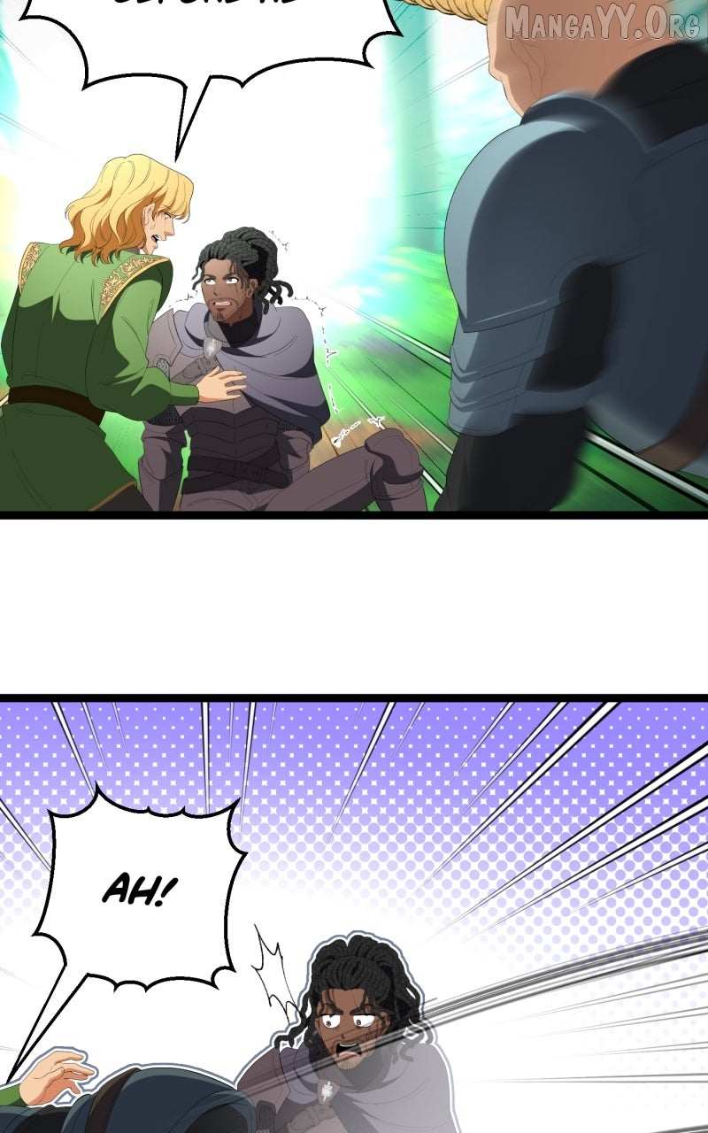 The Princess is Now the Duke Chapter 33 page 15 - 