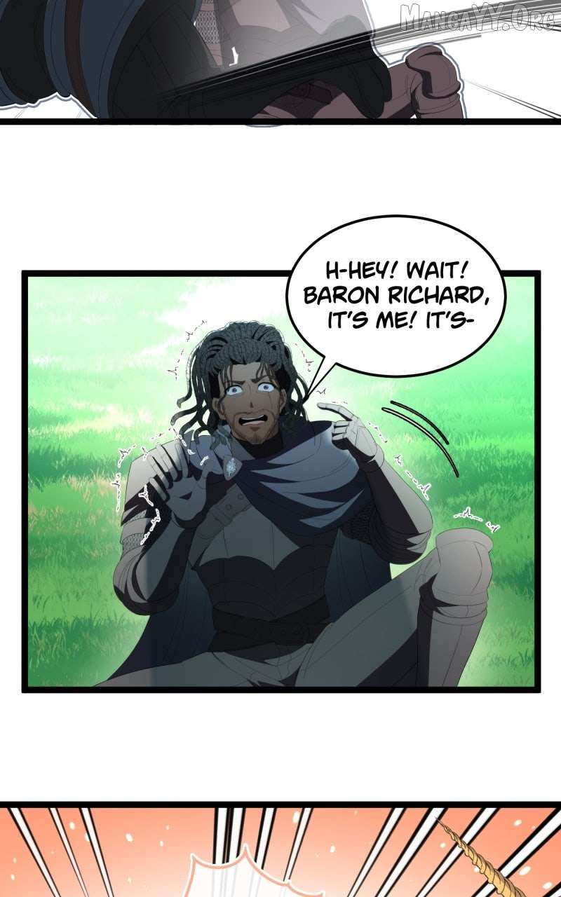 The Princess is Now the Duke Chapter 33 page 16 - 