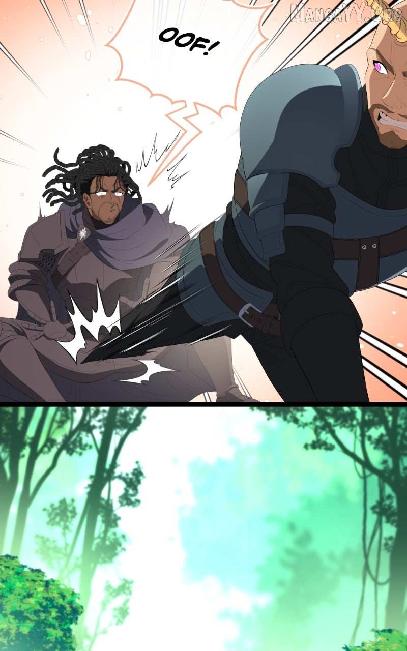 The Princess is Now the Duke Chapter 33 page 17 - 