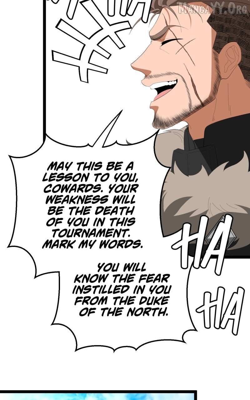 The Princess is Now the Duke Chapter 33 page 19 - 