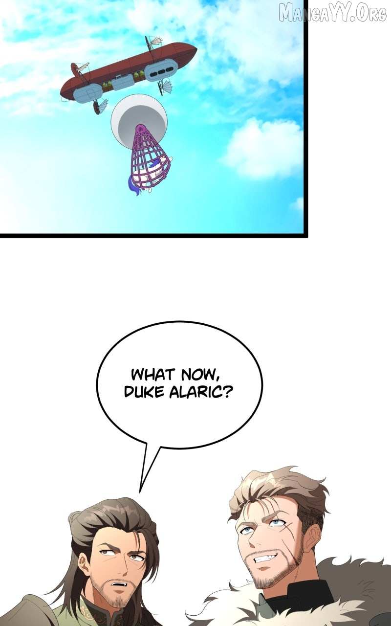 The Princess is Now the Duke Chapter 33 page 20 - 