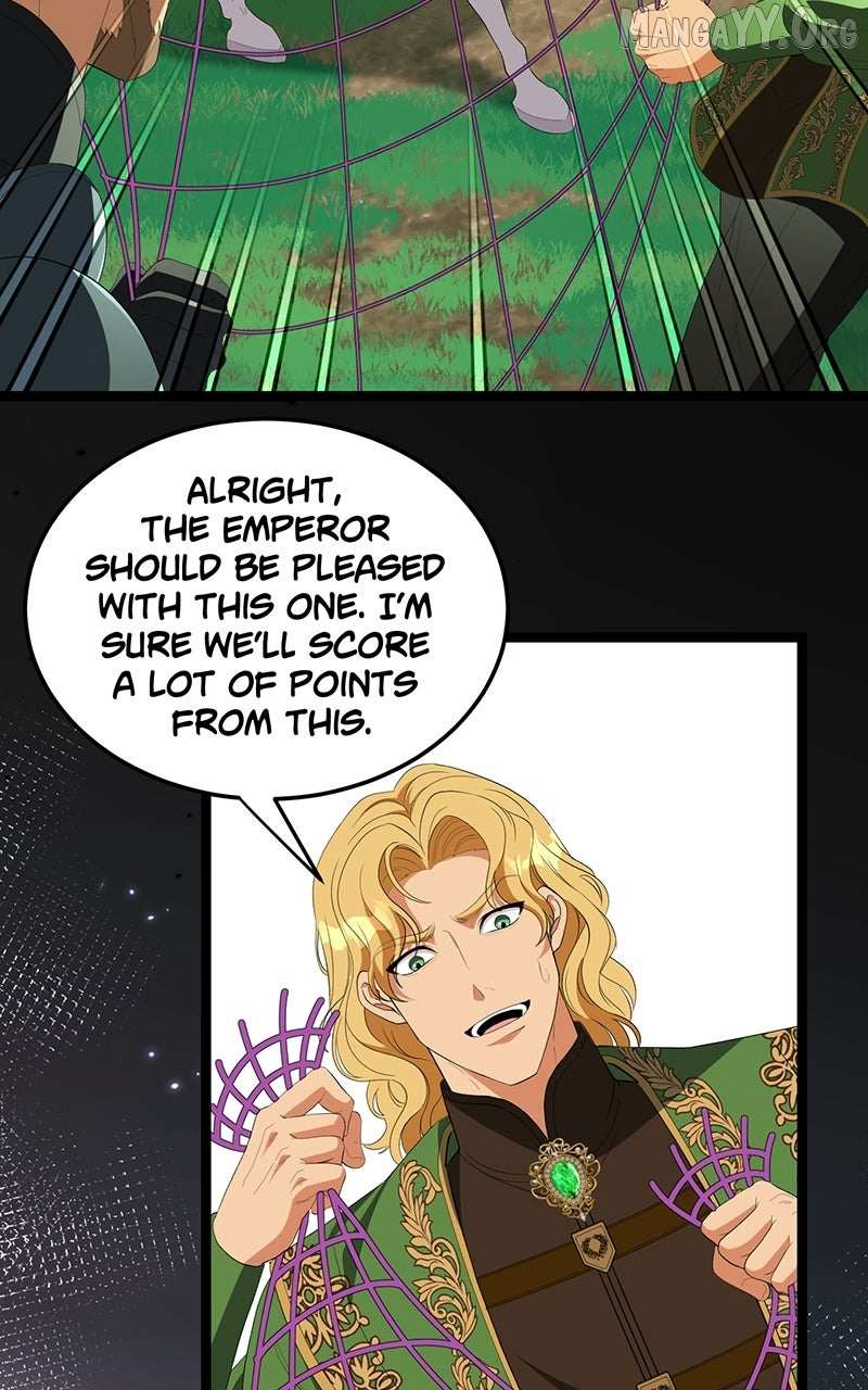The Princess is Now the Duke Chapter 33 page 3 - 