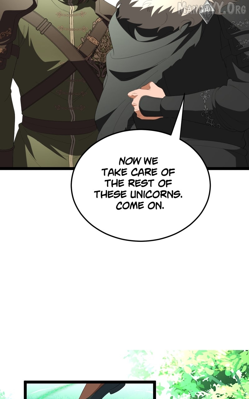 The Princess is Now the Duke Chapter 33 page 21 - 