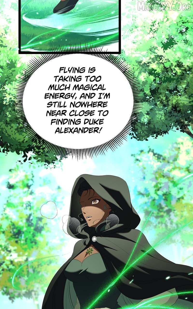 The Princess is Now the Duke Chapter 33 page 22 - 