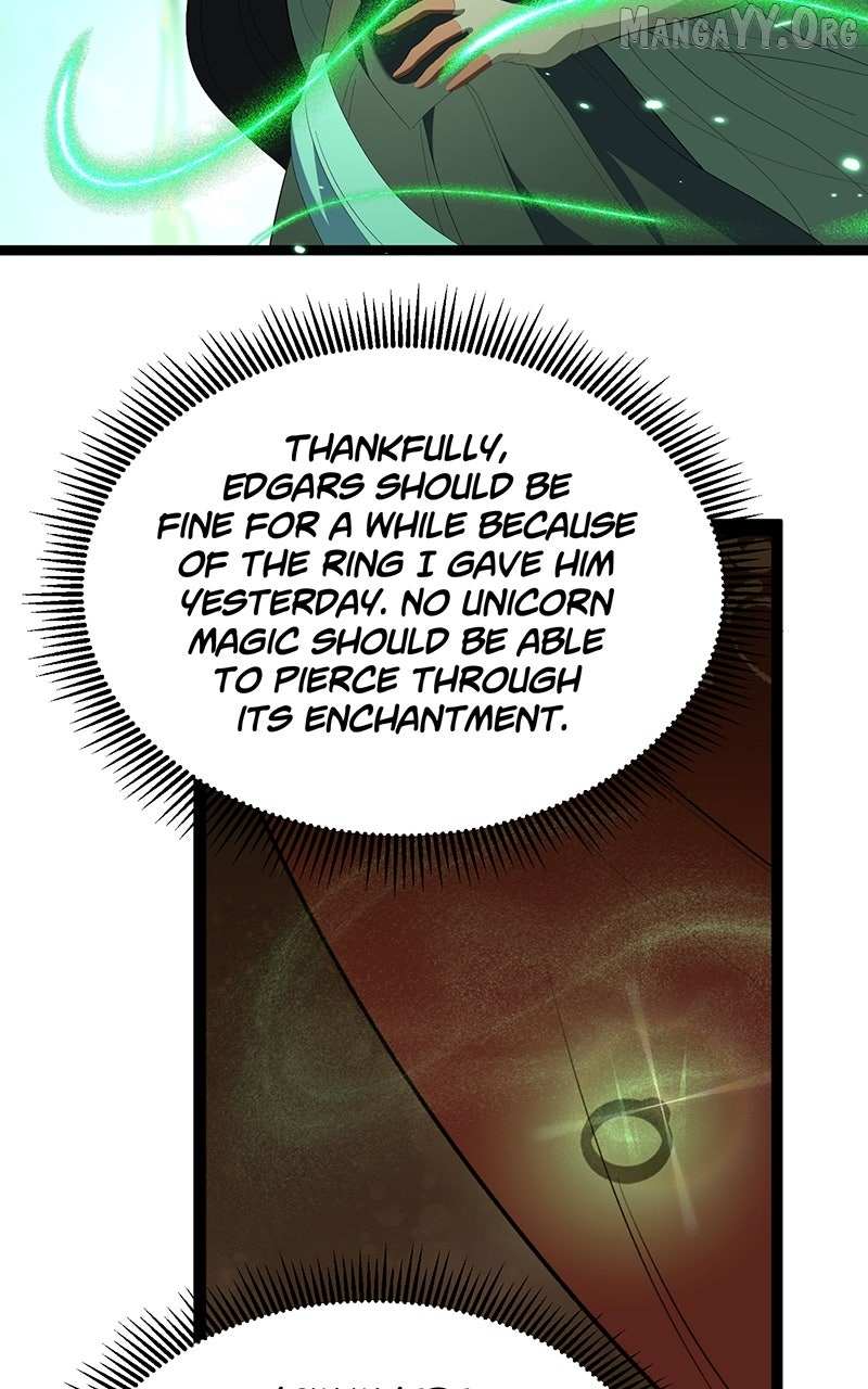 The Princess is Now the Duke Chapter 33 page 23 - 