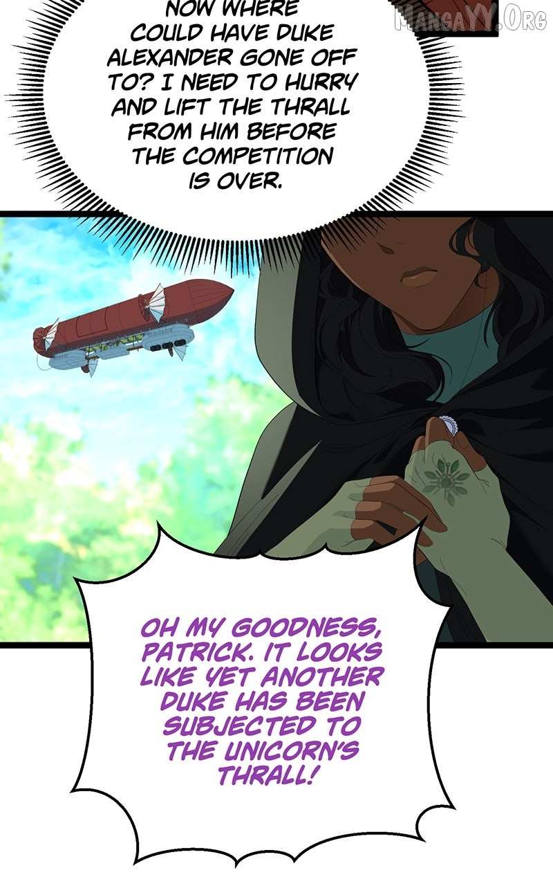 The Princess is Now the Duke Chapter 33 page 24 - 