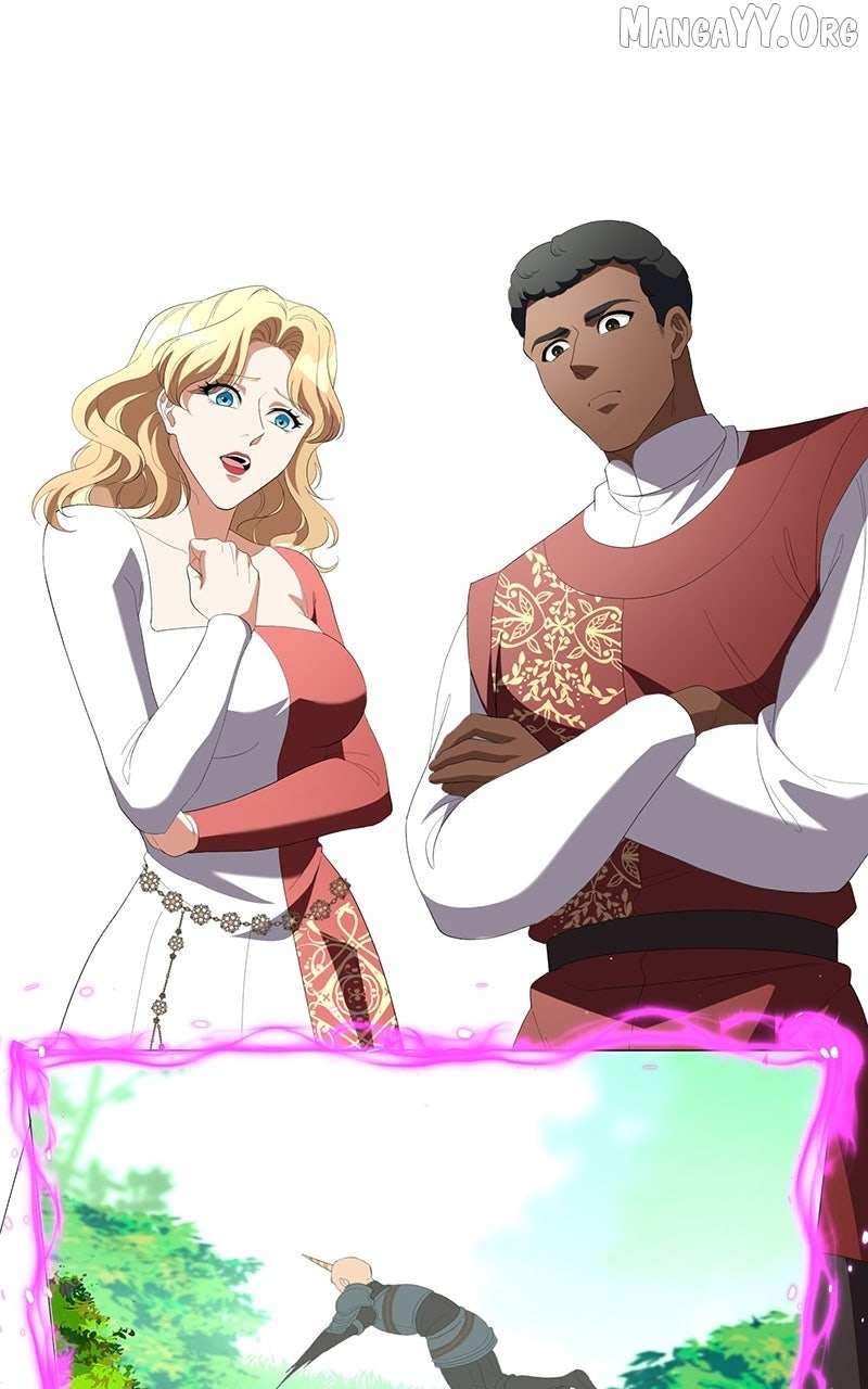 The Princess is Now the Duke Chapter 33 page 25 - 
