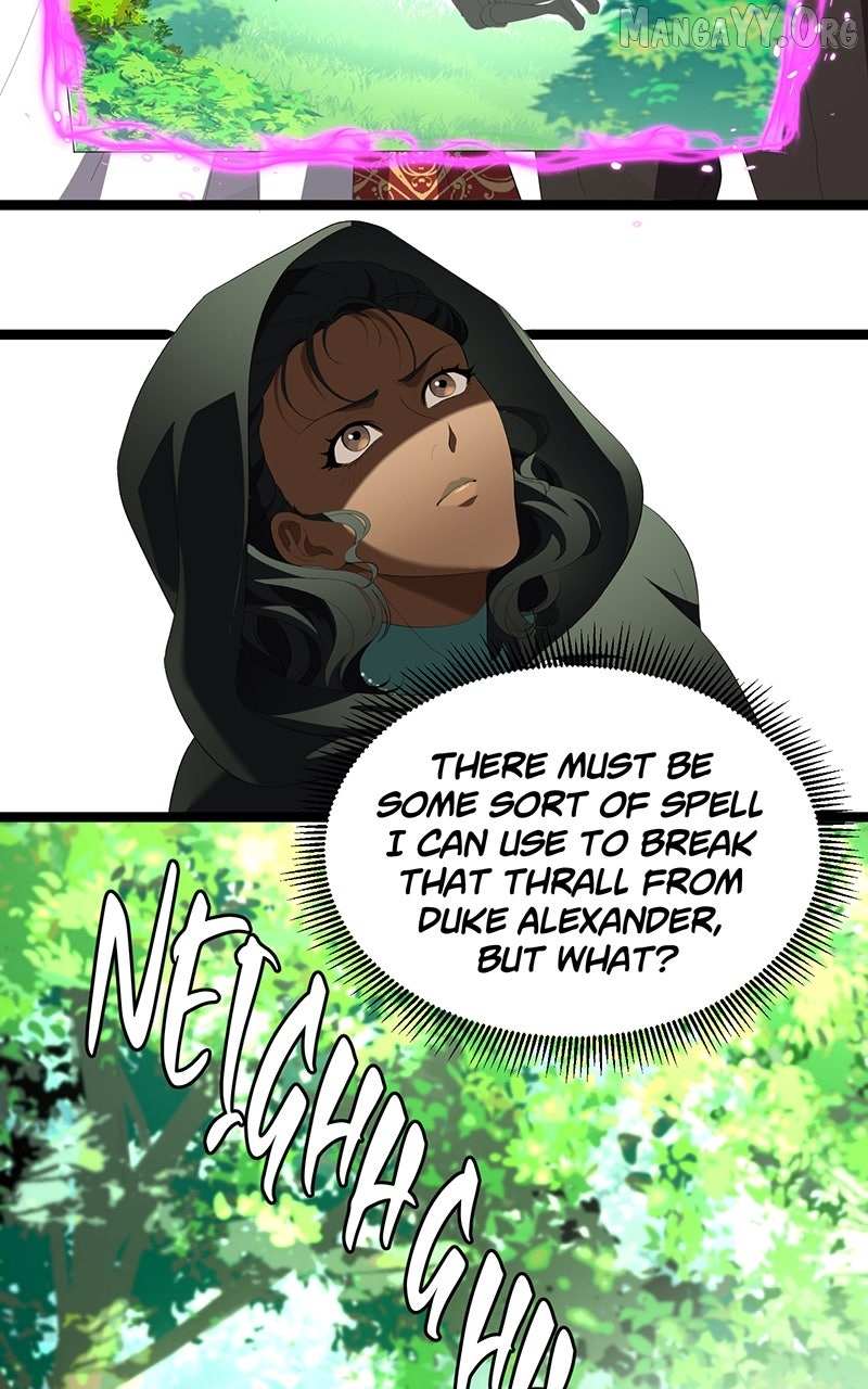 The Princess is Now the Duke Chapter 33 page 26 - 
