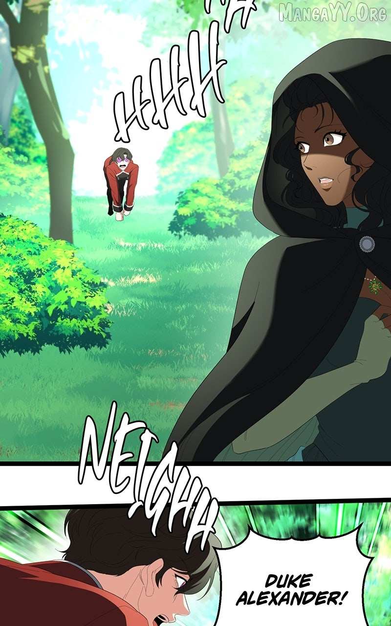 The Princess is Now the Duke Chapter 33 page 27 - 