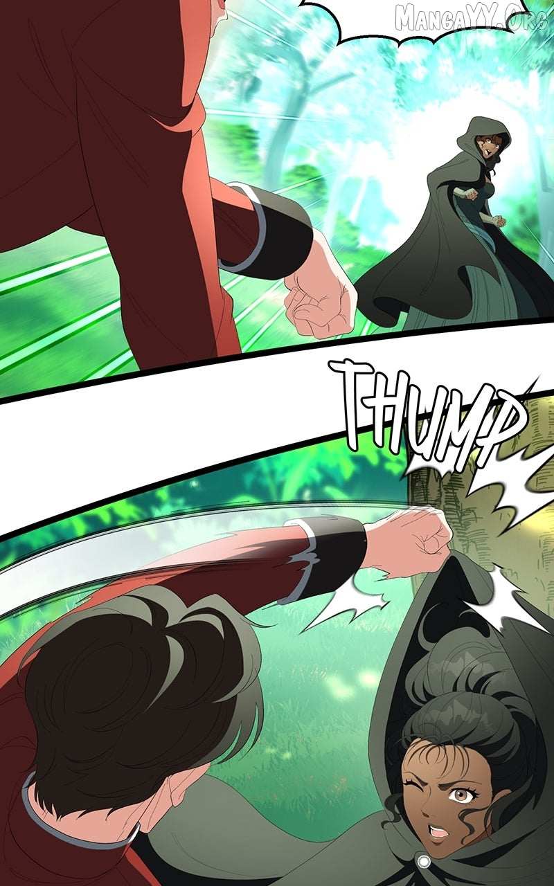The Princess is Now the Duke Chapter 33 page 28 - 