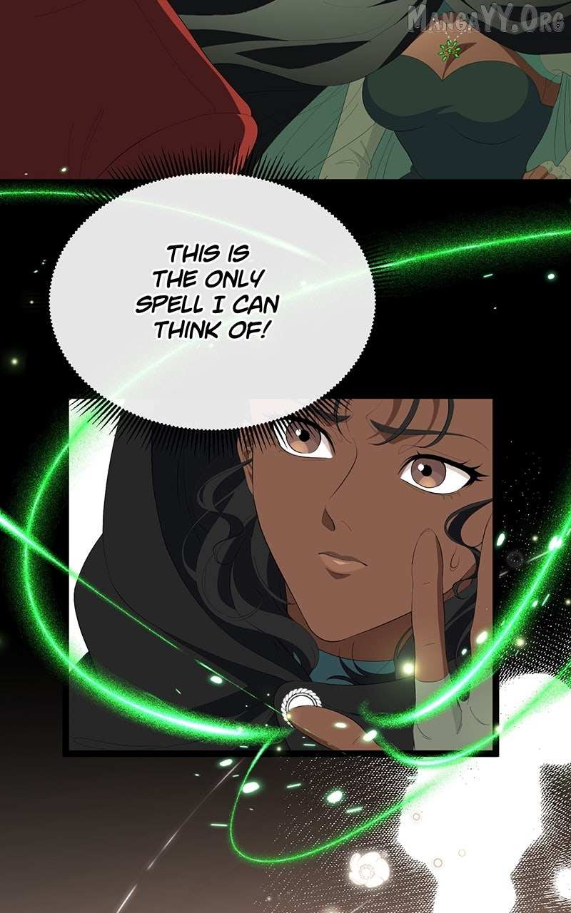 The Princess is Now the Duke Chapter 33 page 29 - 