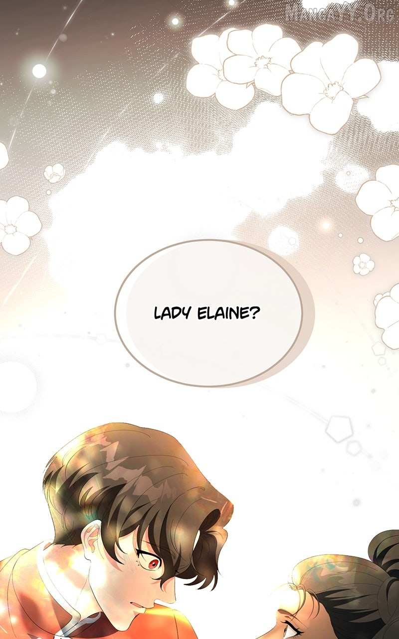 The Princess is Now the Duke Chapter 33 page 30 - 