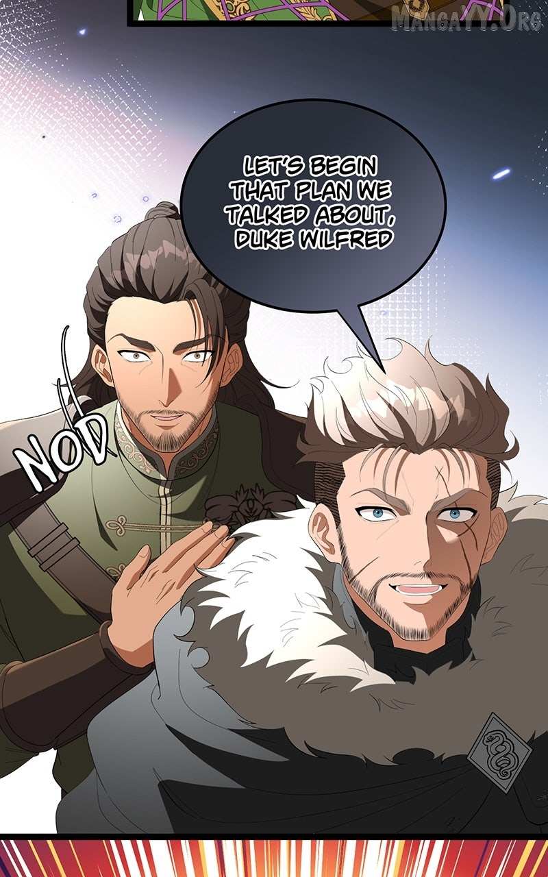 The Princess is Now the Duke Chapter 33 page 4 - 