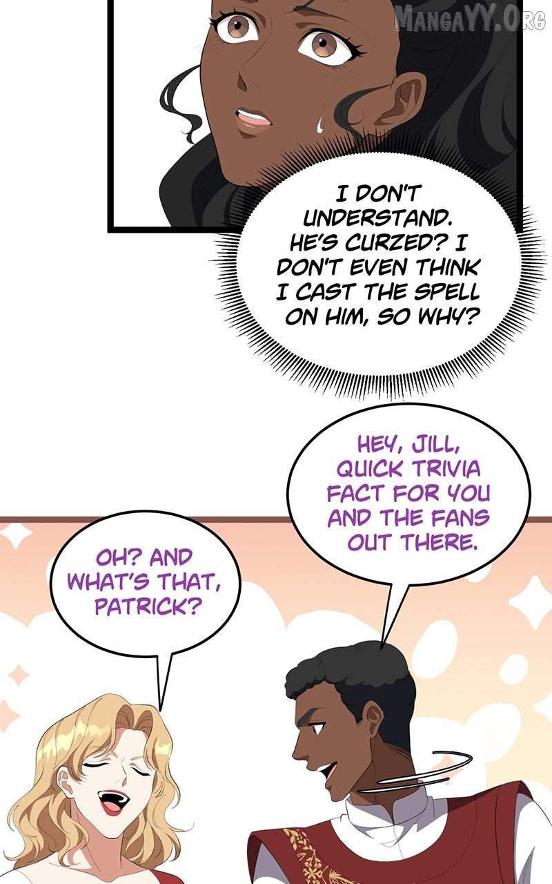 The Princess is Now the Duke Chapter 33 page 32 - 
