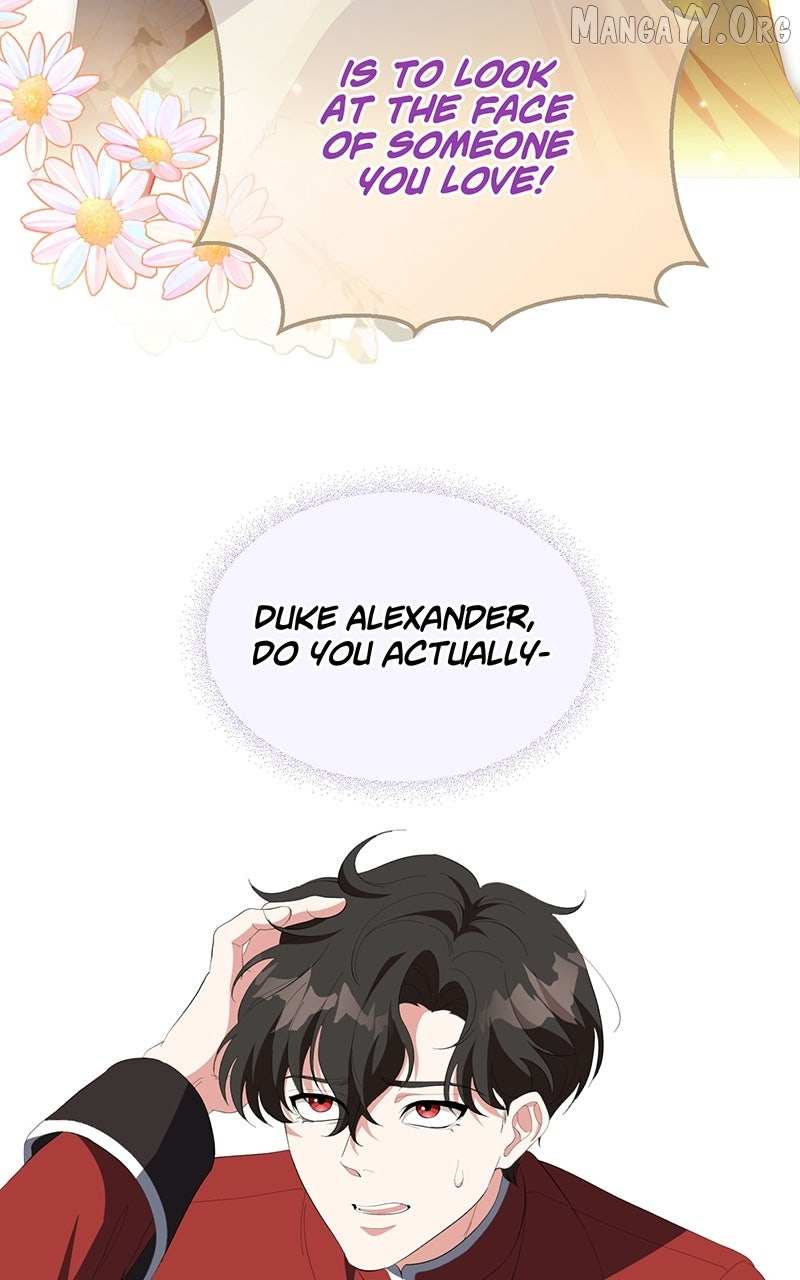The Princess is Now the Duke Chapter 33 page 34 - 