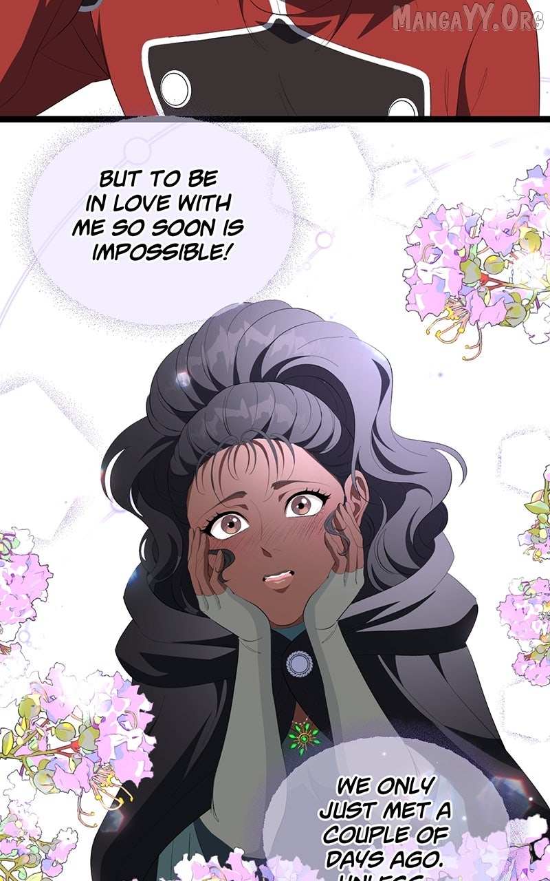 The Princess is Now the Duke Chapter 33 page 35 - 