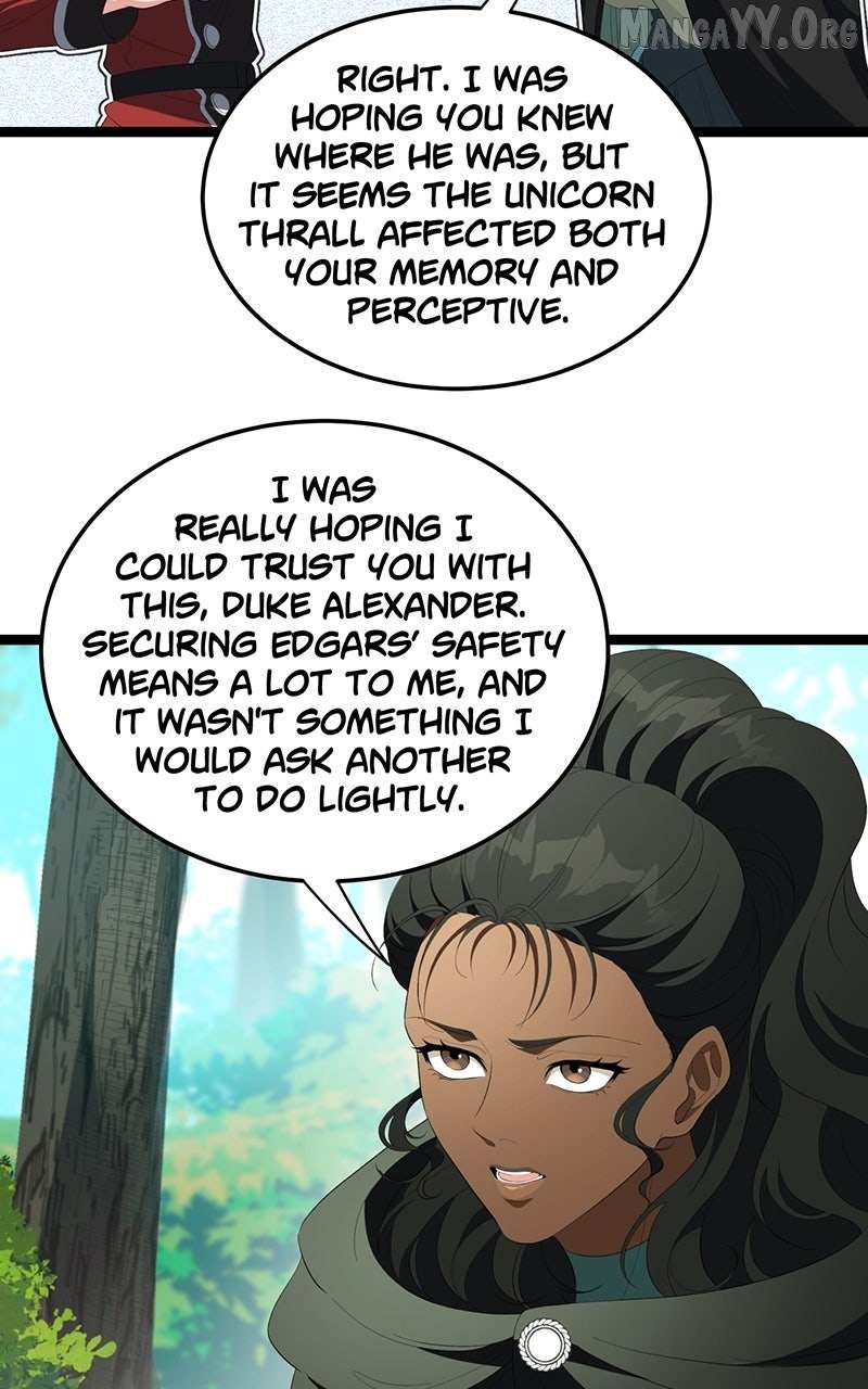 The Princess is Now the Duke Chapter 33 page 38 - 
