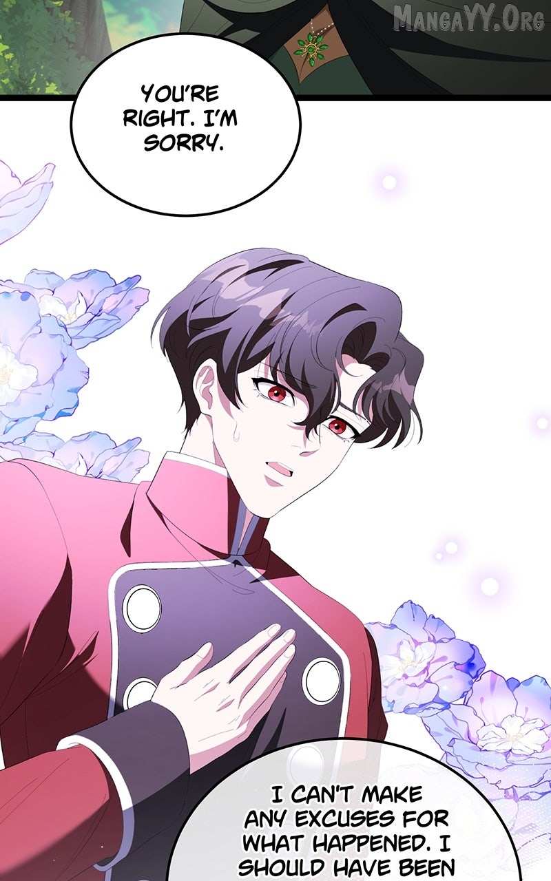 The Princess is Now the Duke Chapter 33 page 39 - 