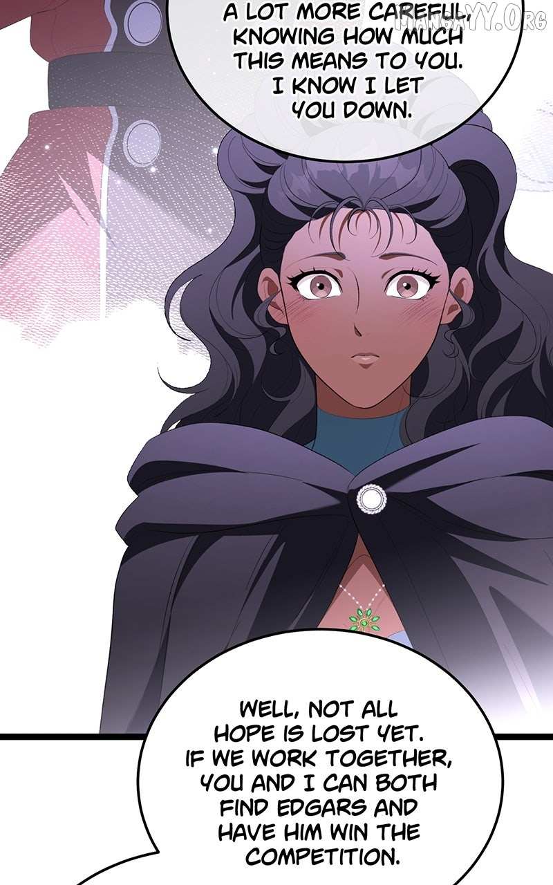 The Princess is Now the Duke Chapter 33 page 40 - 
