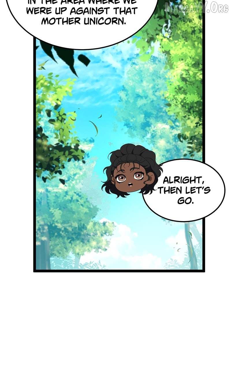 The Princess is Now the Duke Chapter 33 page 42 - 