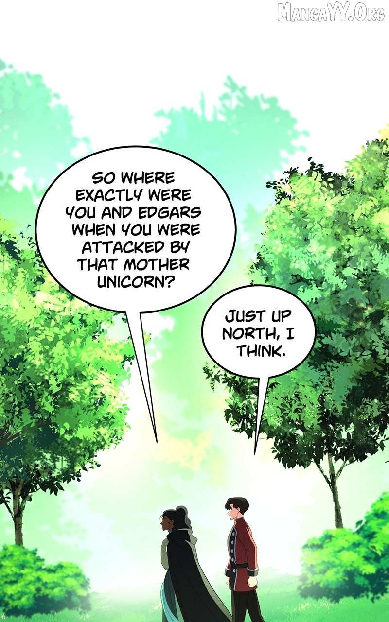 The Princess is Now the Duke Chapter 33 page 43 - 
