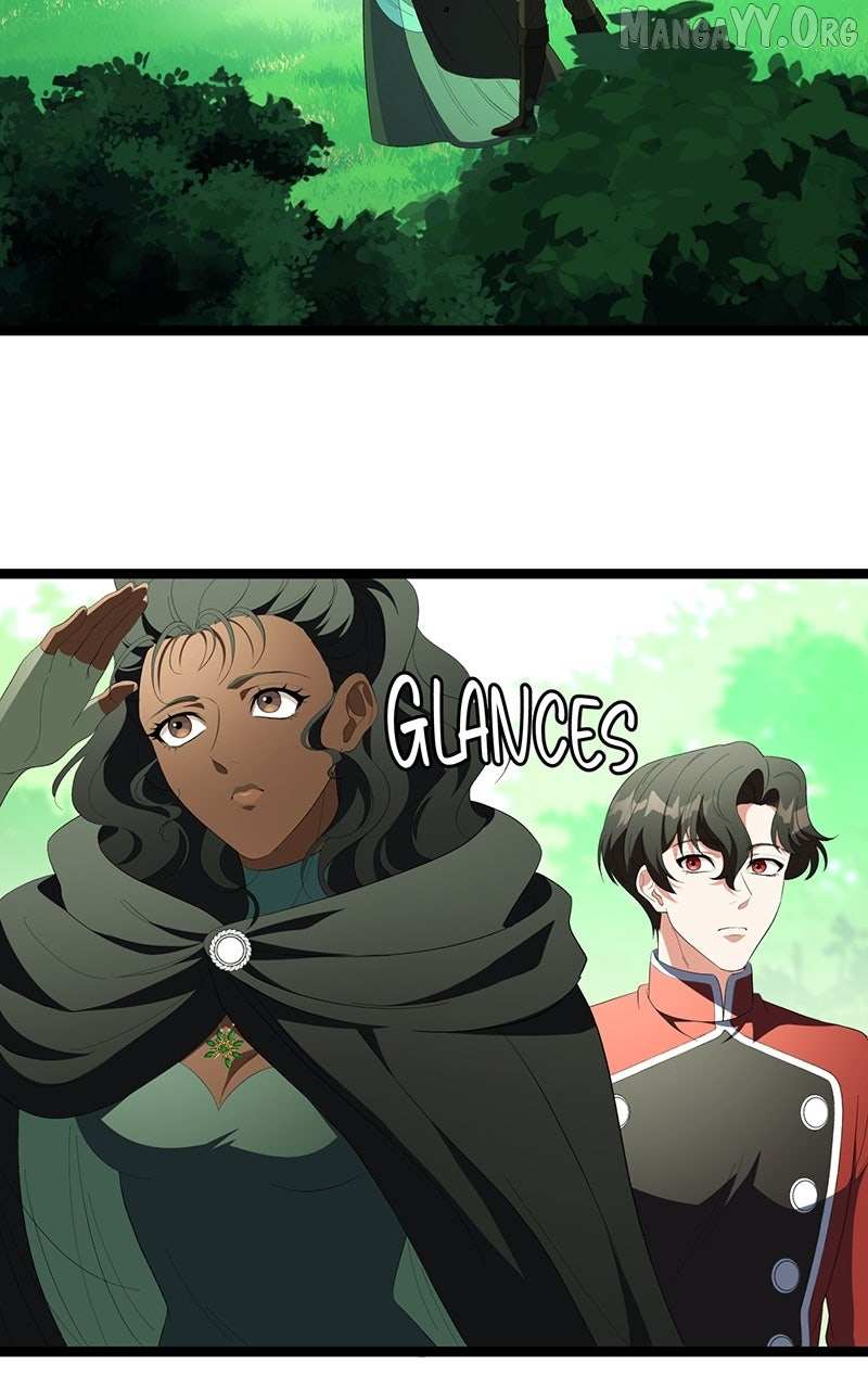 The Princess is Now the Duke Chapter 33 page 44 - 