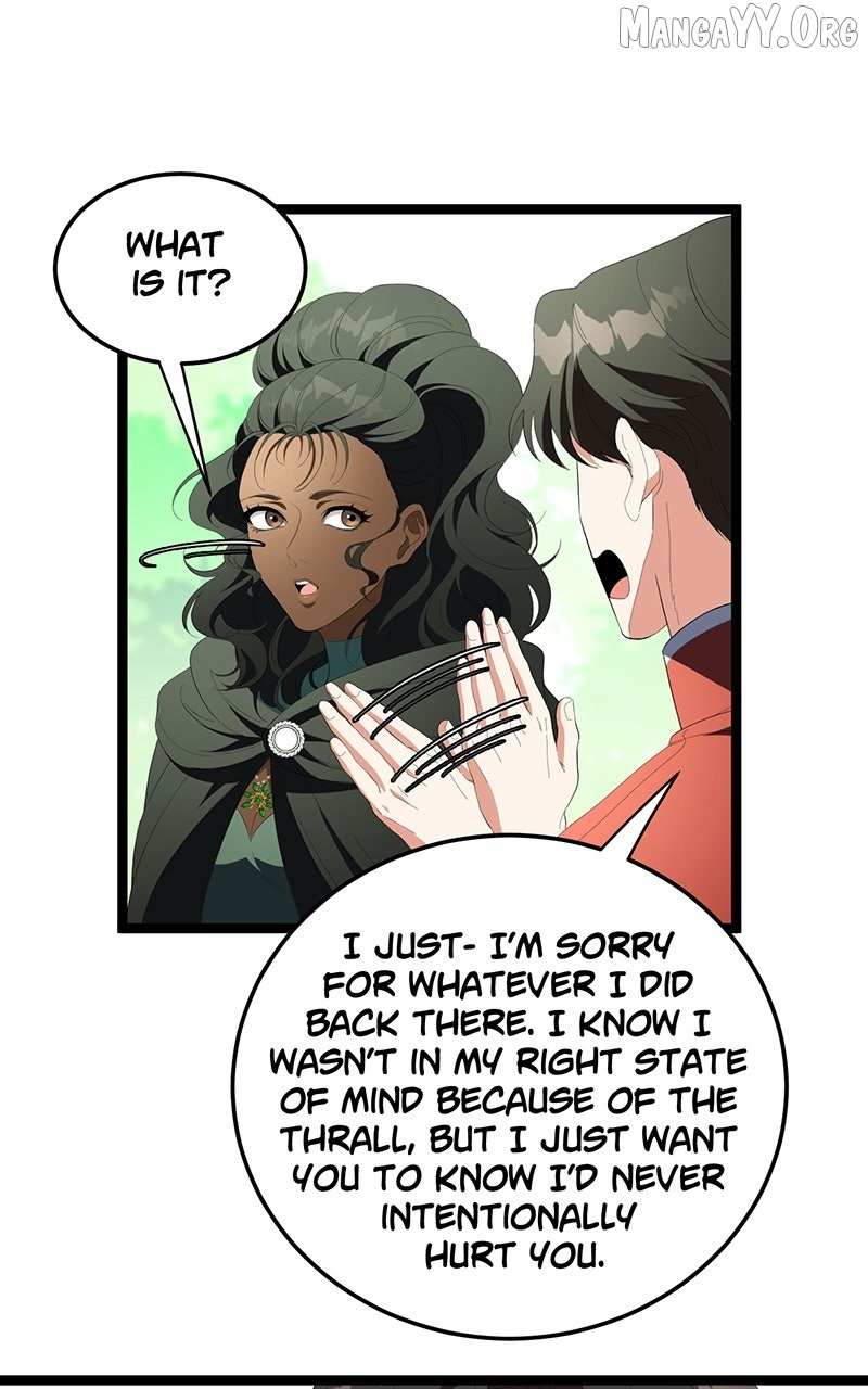 The Princess is Now the Duke Chapter 33 page 45 - 
