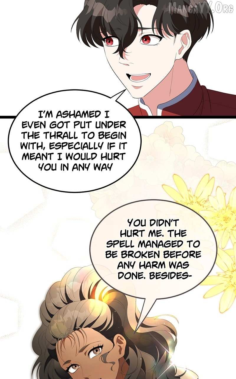 The Princess is Now the Duke Chapter 33 page 46 - 