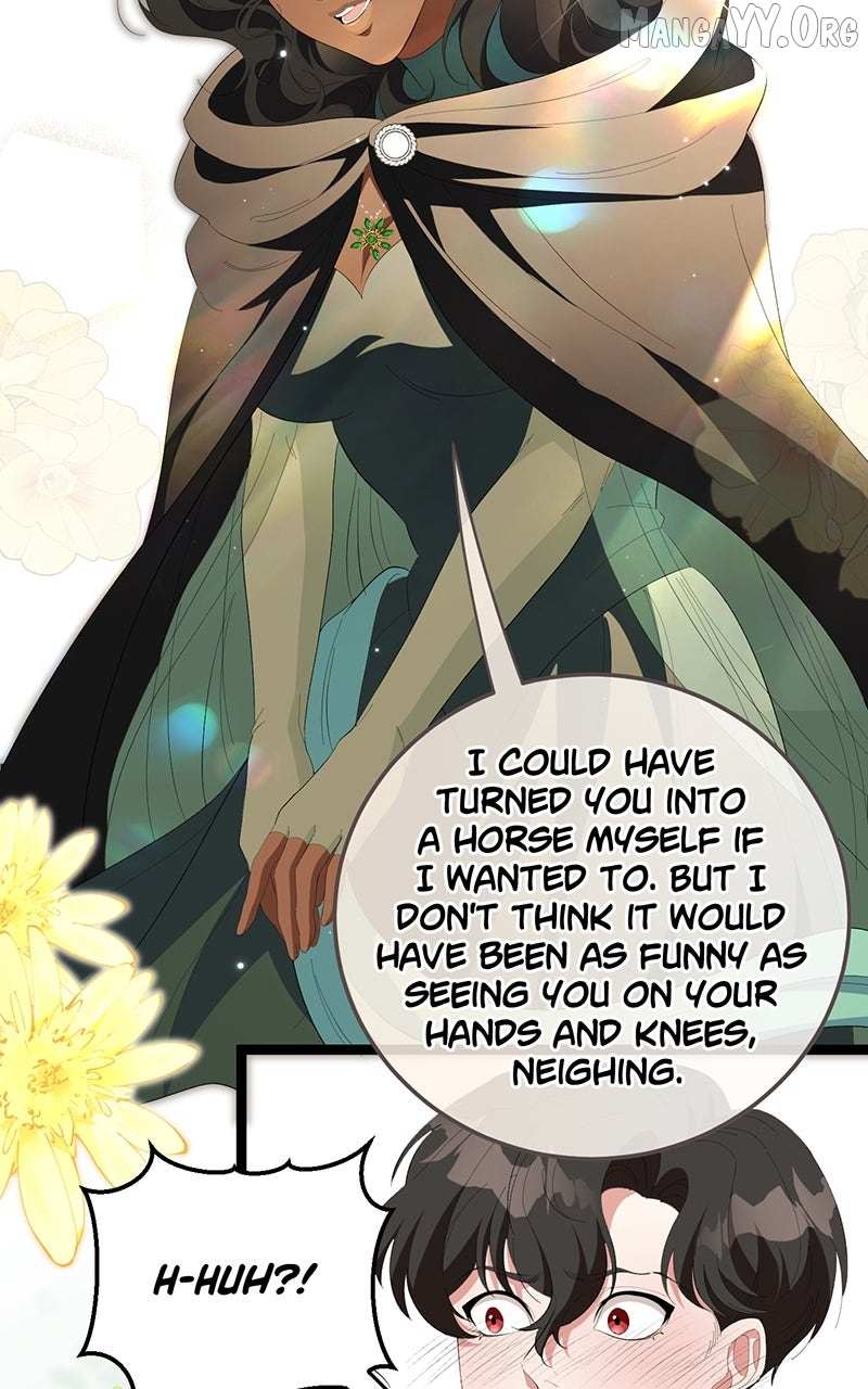 The Princess is Now the Duke Chapter 33 page 47 - 