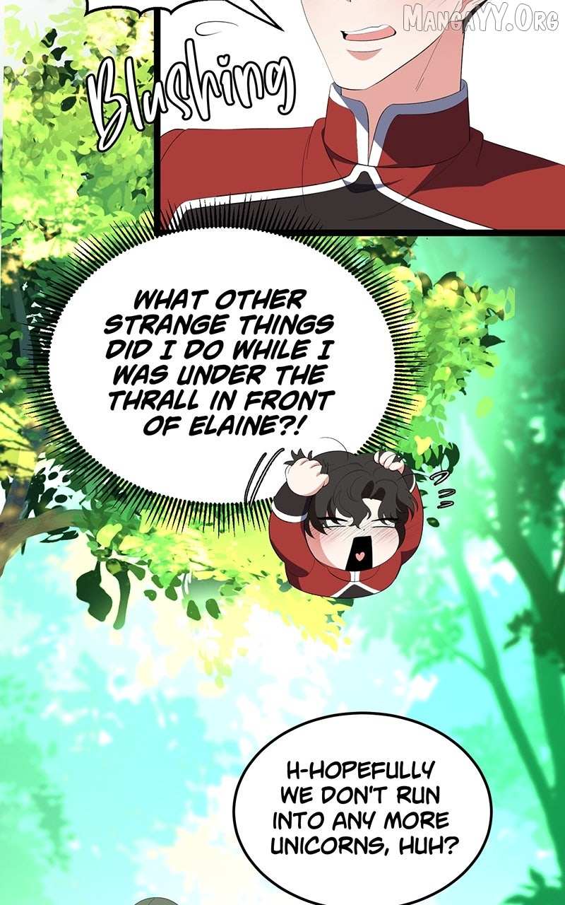 The Princess is Now the Duke Chapter 33 page 48 - 
