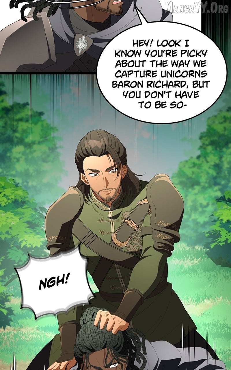 The Princess is Now the Duke Chapter 33 page 7 - 