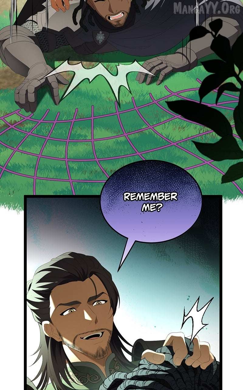 The Princess is Now the Duke Chapter 33 page 8 - 