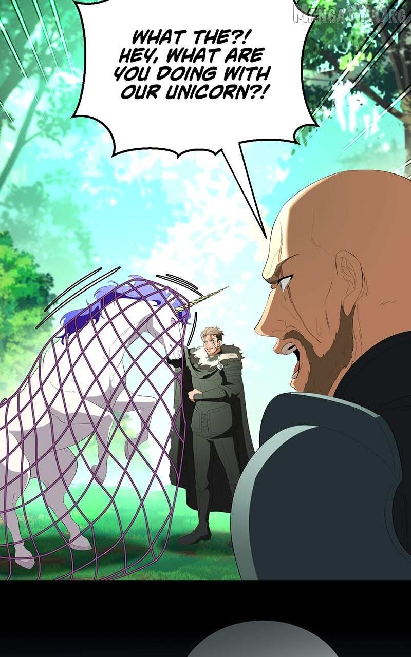 The Princess is Now the Duke Chapter 33 page 10 - 
