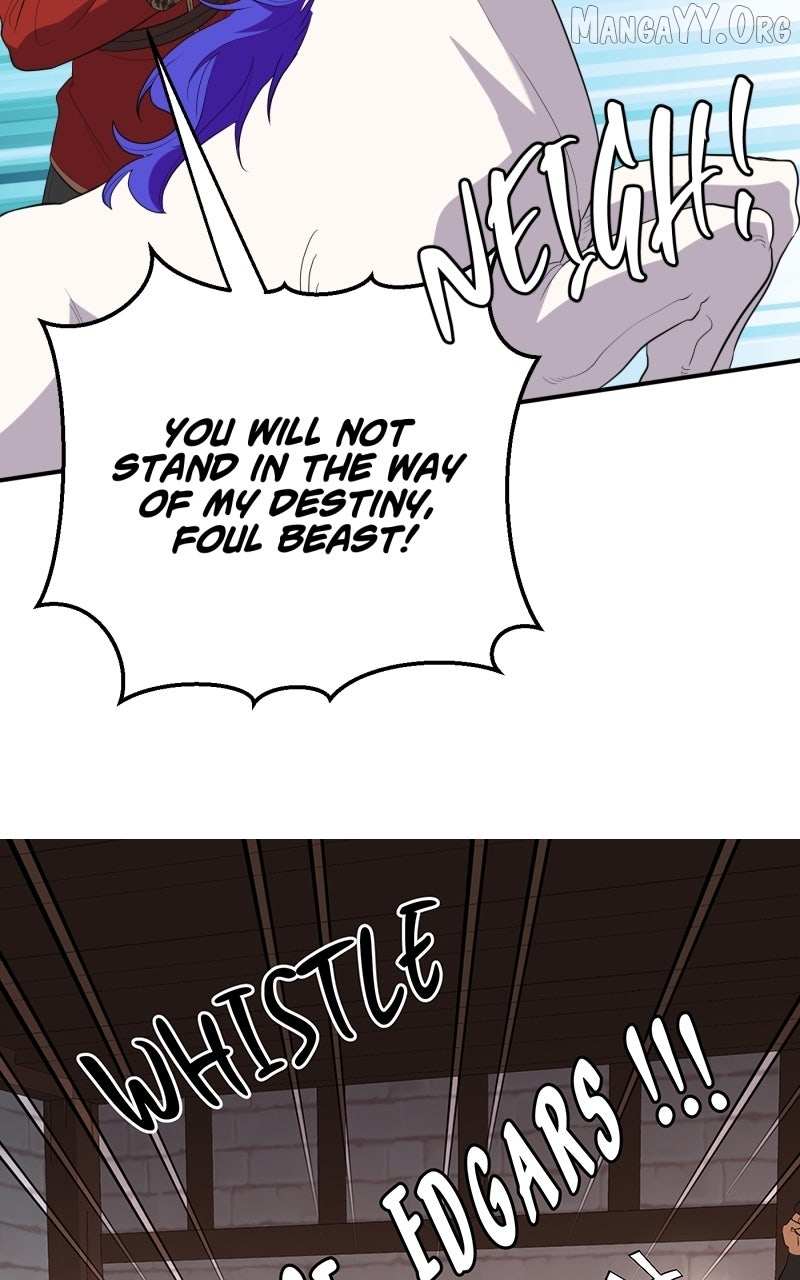 The Princess is Now the Duke Chapter 34 page 13 - 