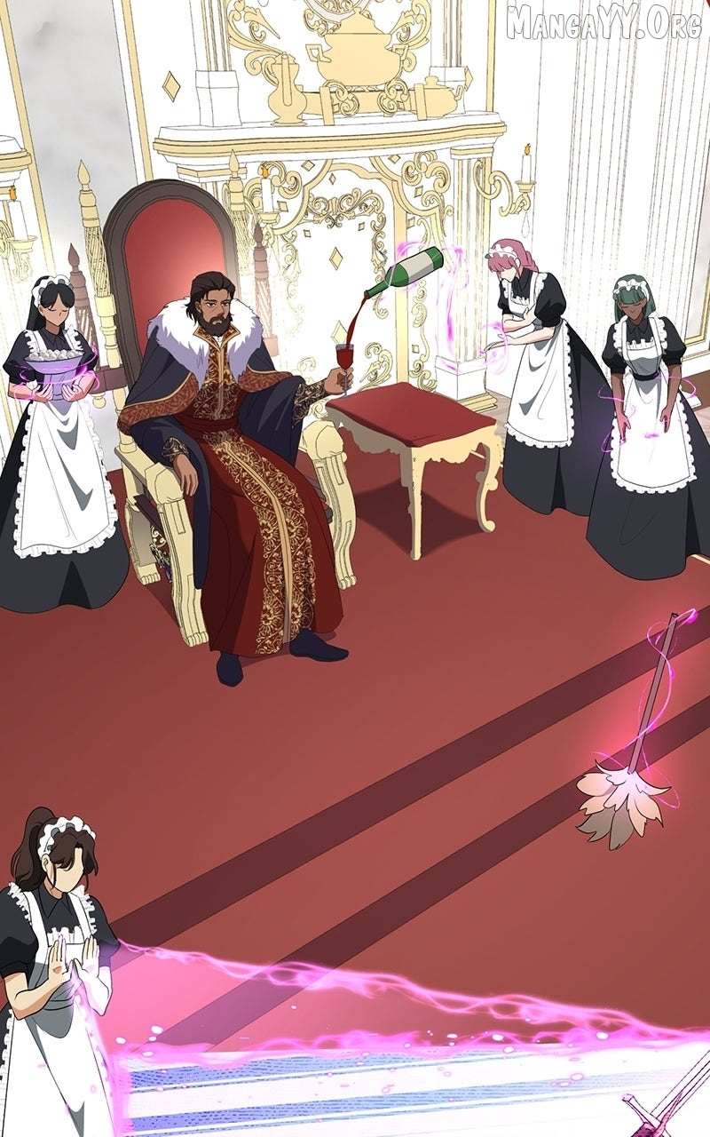 The Princess is Now the Duke Chapter 34 page 16 - 