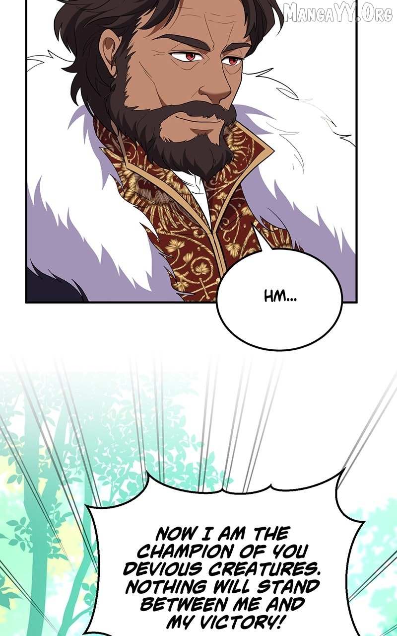 The Princess is Now the Duke Chapter 34 page 18 - 