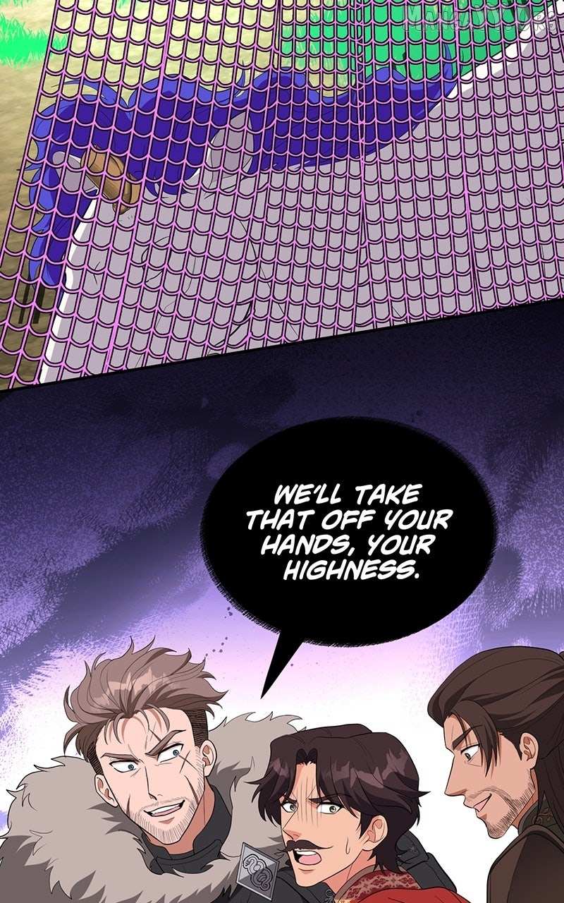 The Princess is Now the Duke Chapter 34 page 20 - 