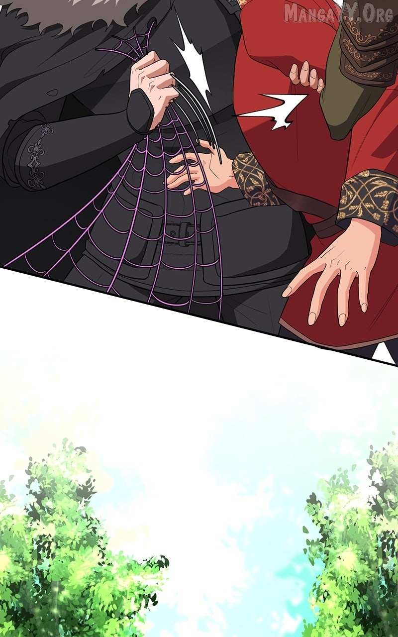The Princess is Now the Duke Chapter 34 page 21 - 