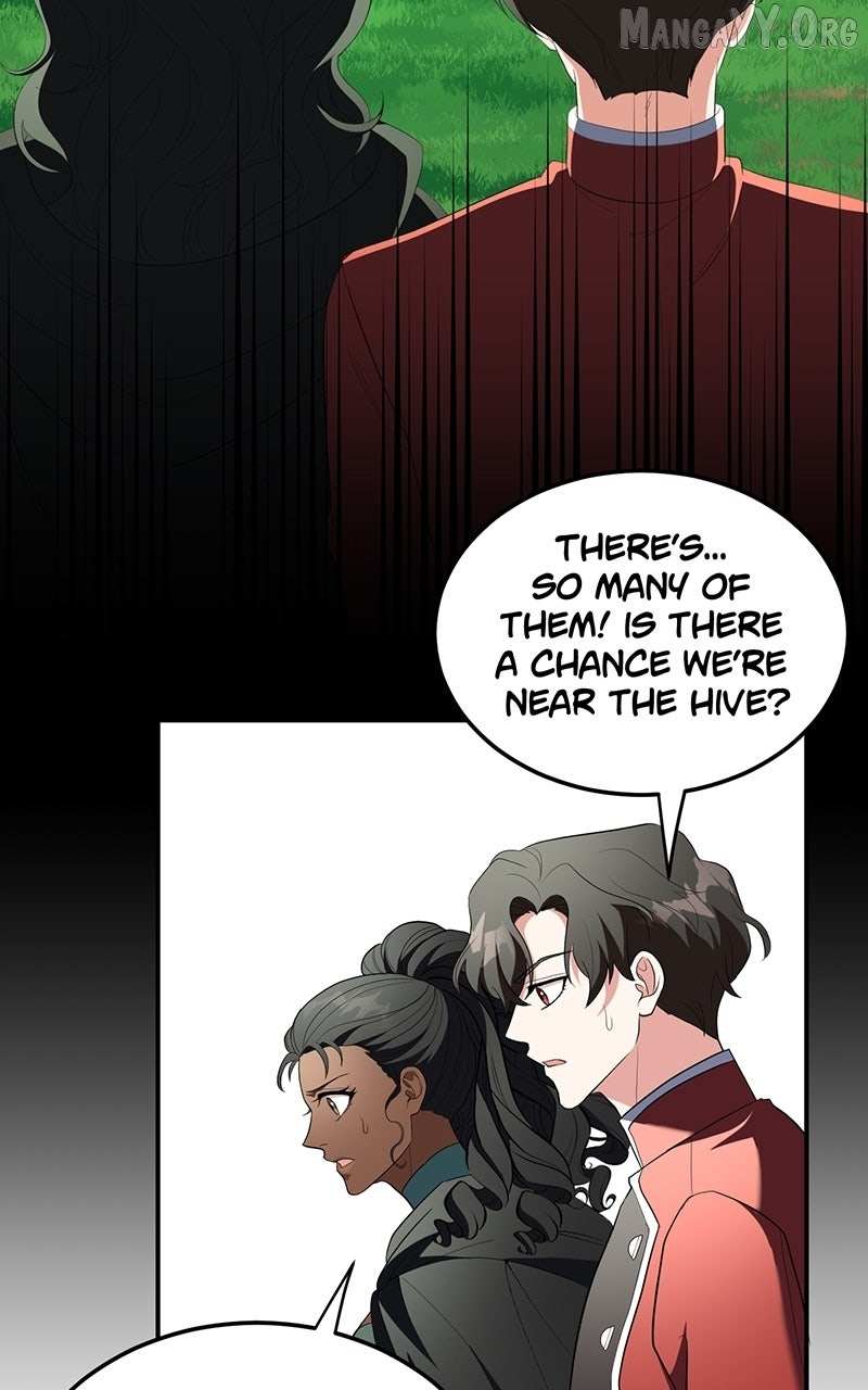 The Princess is Now the Duke Chapter 34 page 23 - 