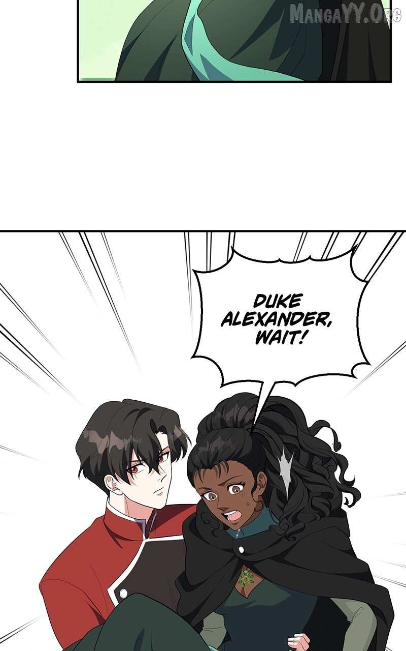 The Princess is Now the Duke Chapter 34 page 25 - 
