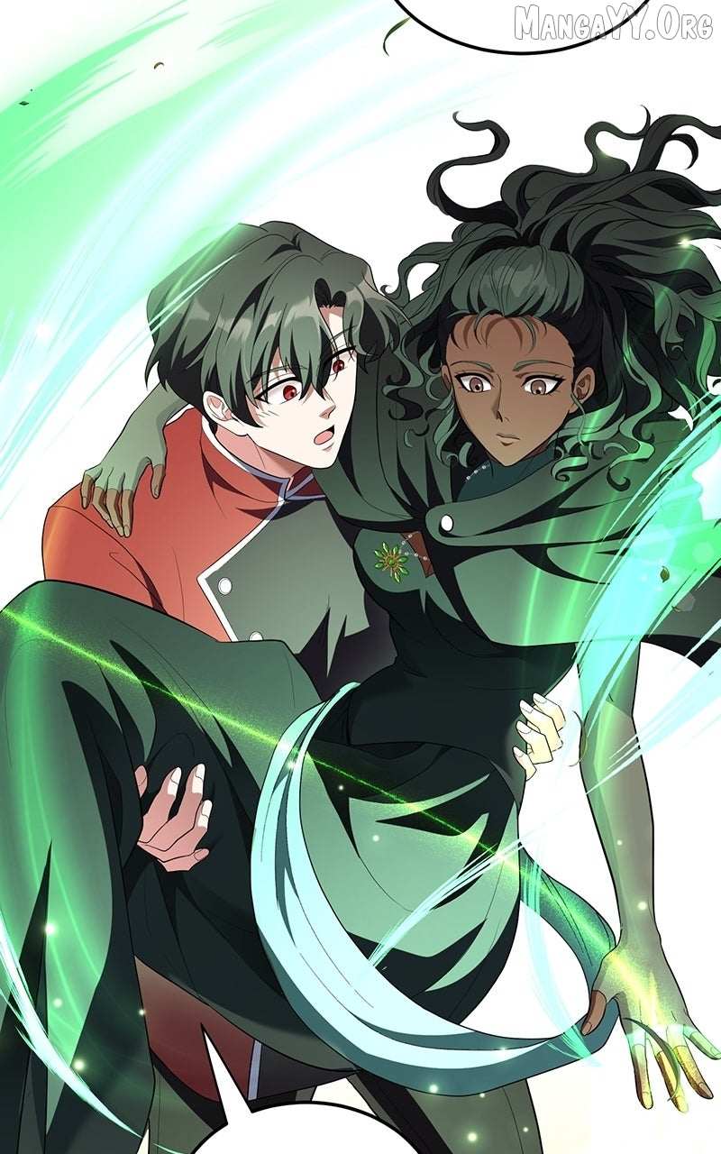 The Princess is Now the Duke Chapter 34 page 27 - 